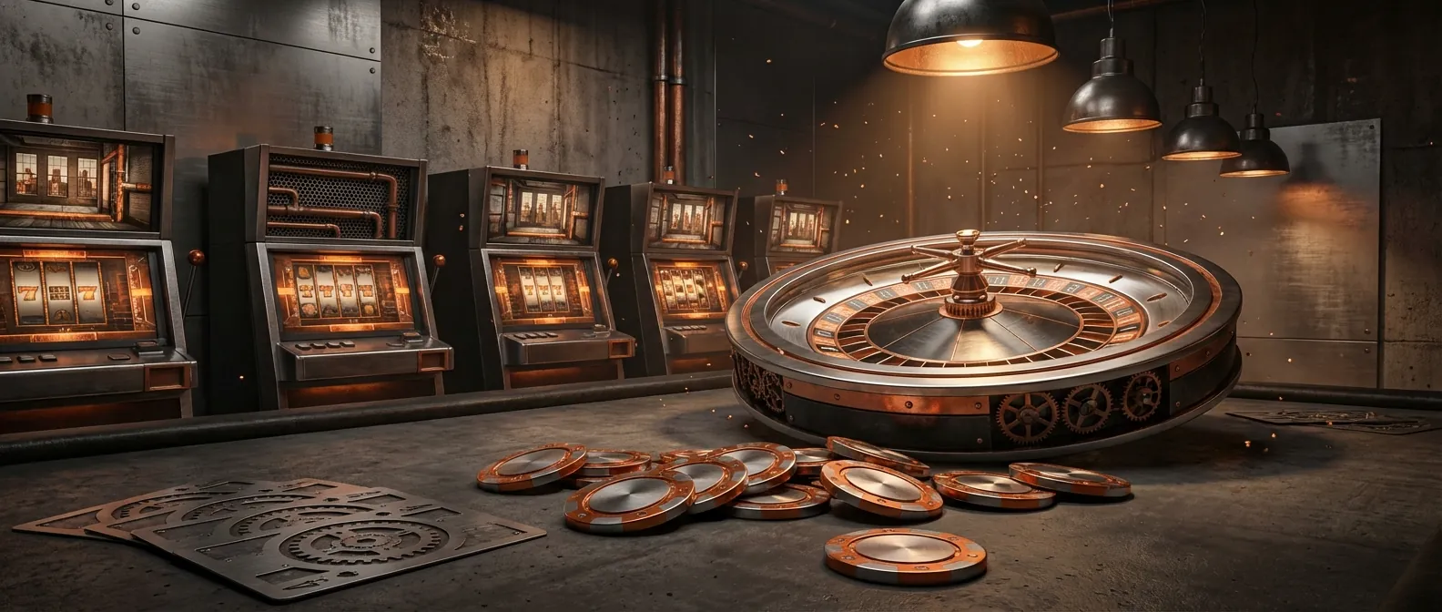 SlotsPalace Casino bonus