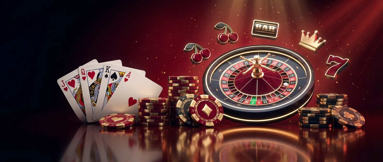 SlotsPalace Casino bonus